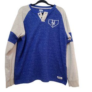 New York Mets Sweatshirt